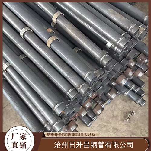 夹江声测管生产厂家