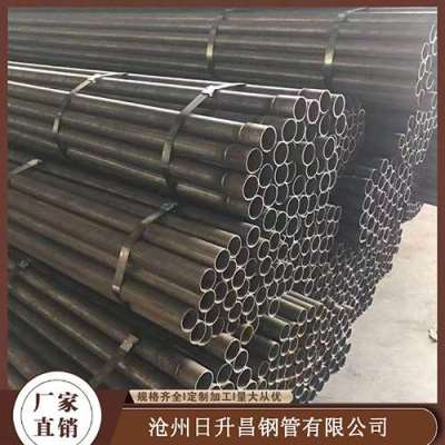 夹江声测管规格型号对照表