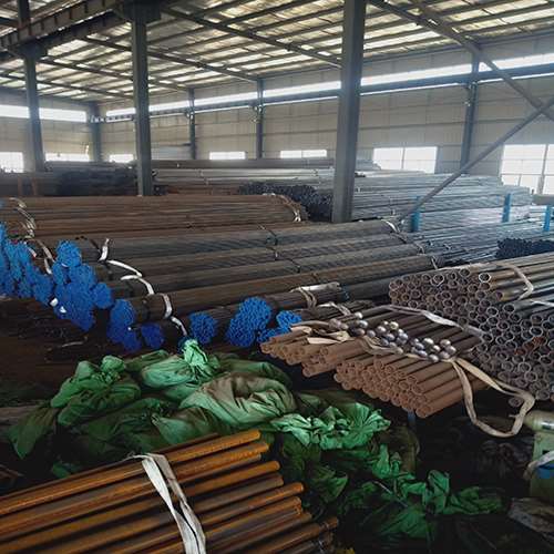 夹江声测管为何能作为桩基础检测材料？