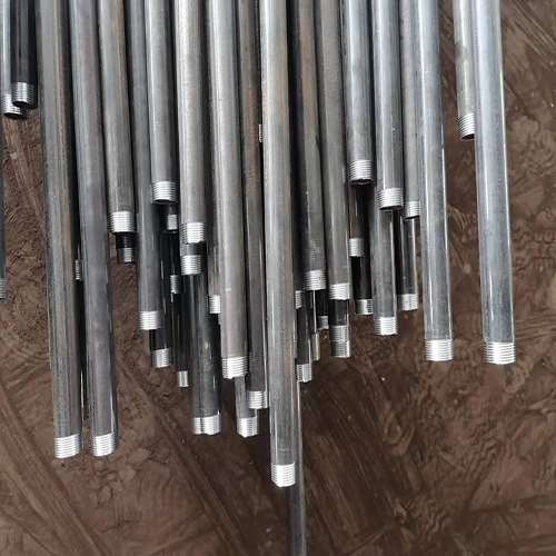 夹江声测管重量是多少？买管必知的计算公式