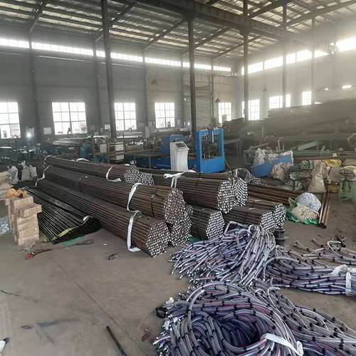 夹江声测管施工及验收规范(最全最详细)