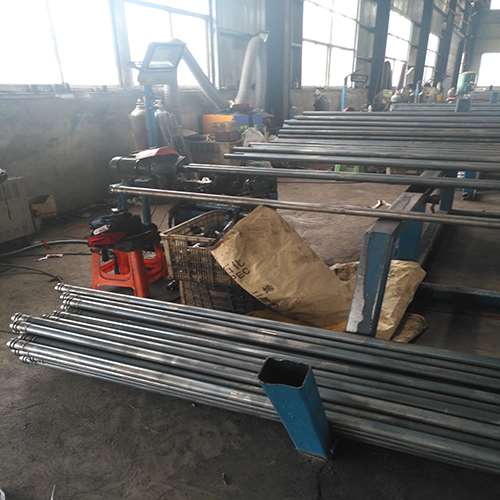 夹江桥梁桩基声测管的施工工艺流程